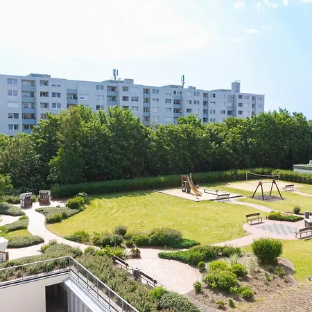 Lord Nelson 317 Apartment *