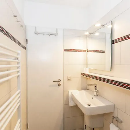 Apartment Lord Nelson 317 Cuxhaven