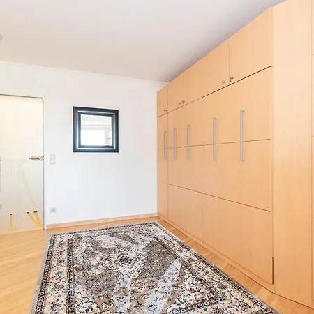 Apartment Lord Nelson 317 Cuxhaven