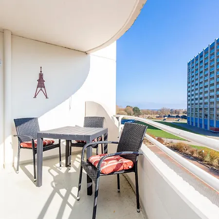 Lord Nelson 317 Apartment