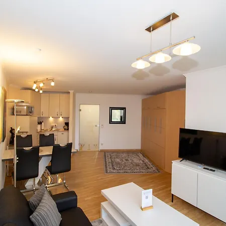 Lord Nelson 317 Apartment